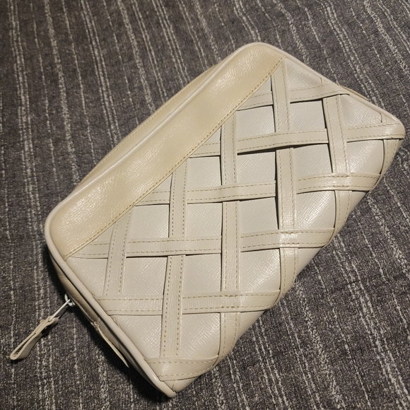 Authentic YSL Clutch - Picture 3 of 15